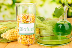 Southrepps biofuel availability