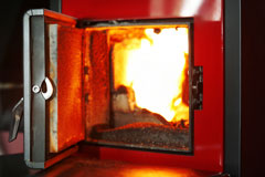 solid fuel boilers Southrepps